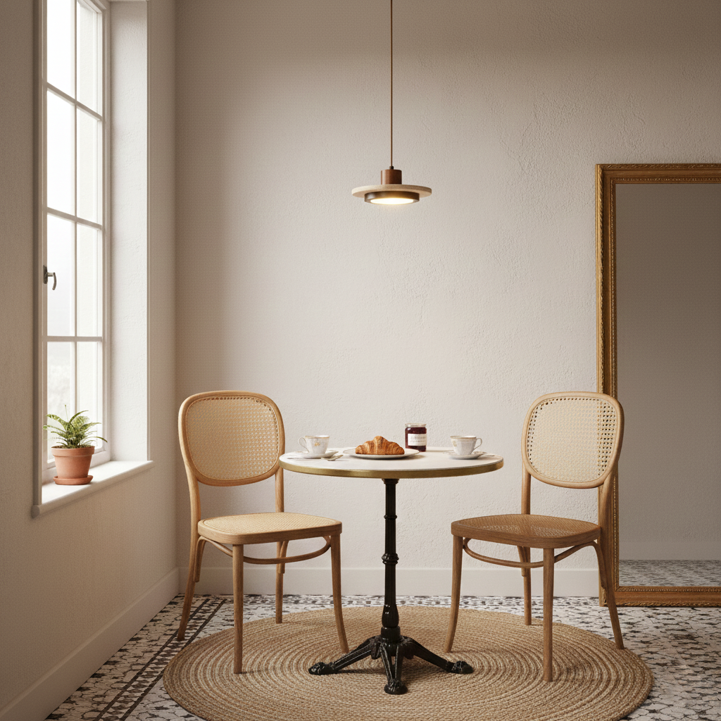Hatria LED Pendant Lamp