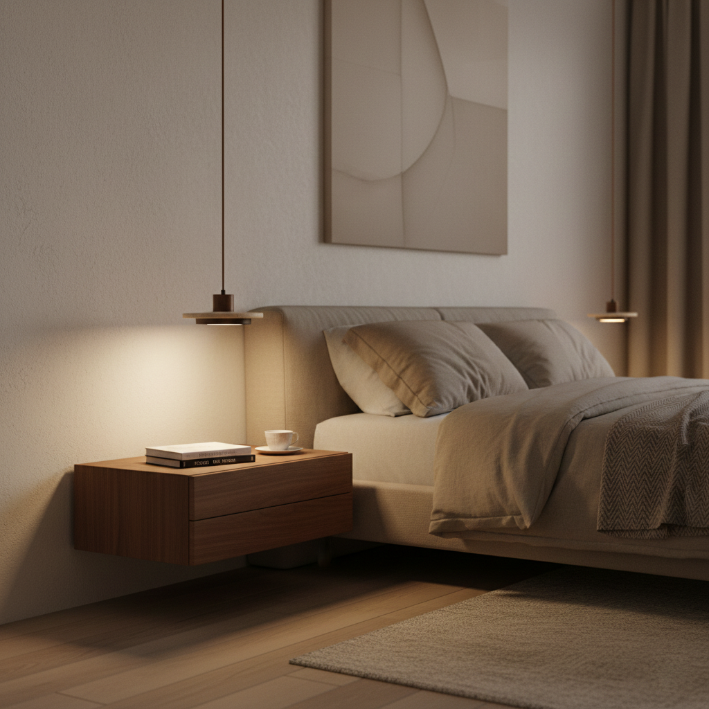 Hatria LED Pendant Lamp
