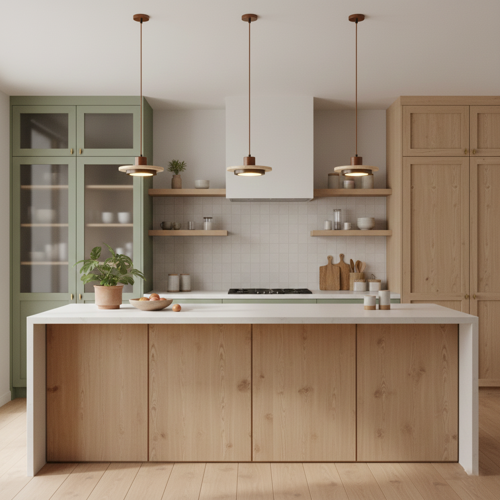Hatria LED Pendant Lamp