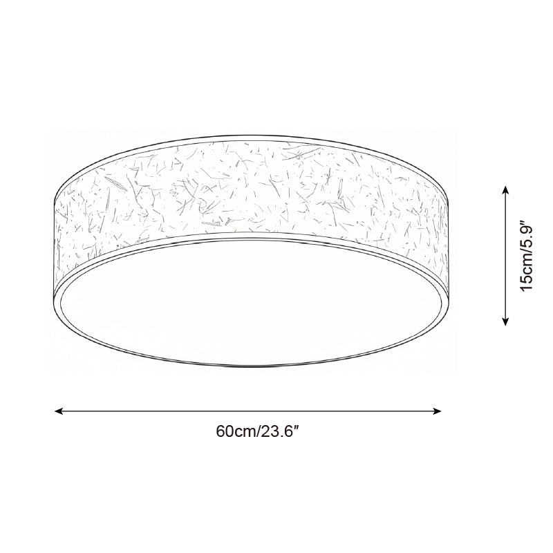 Hayden Ceiling Lamp