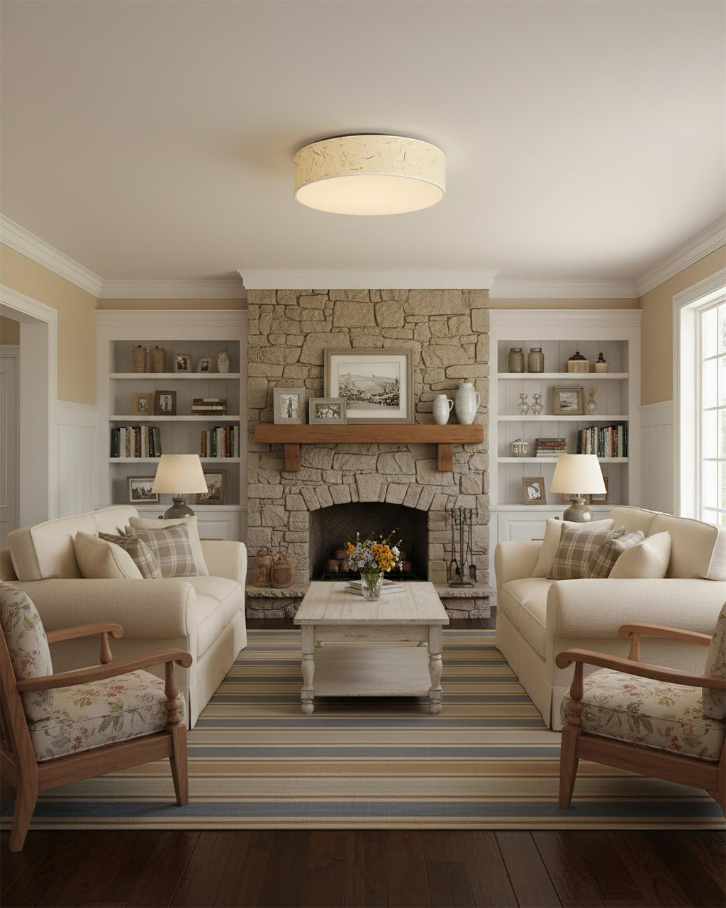 Hayden Ceiling Lamp