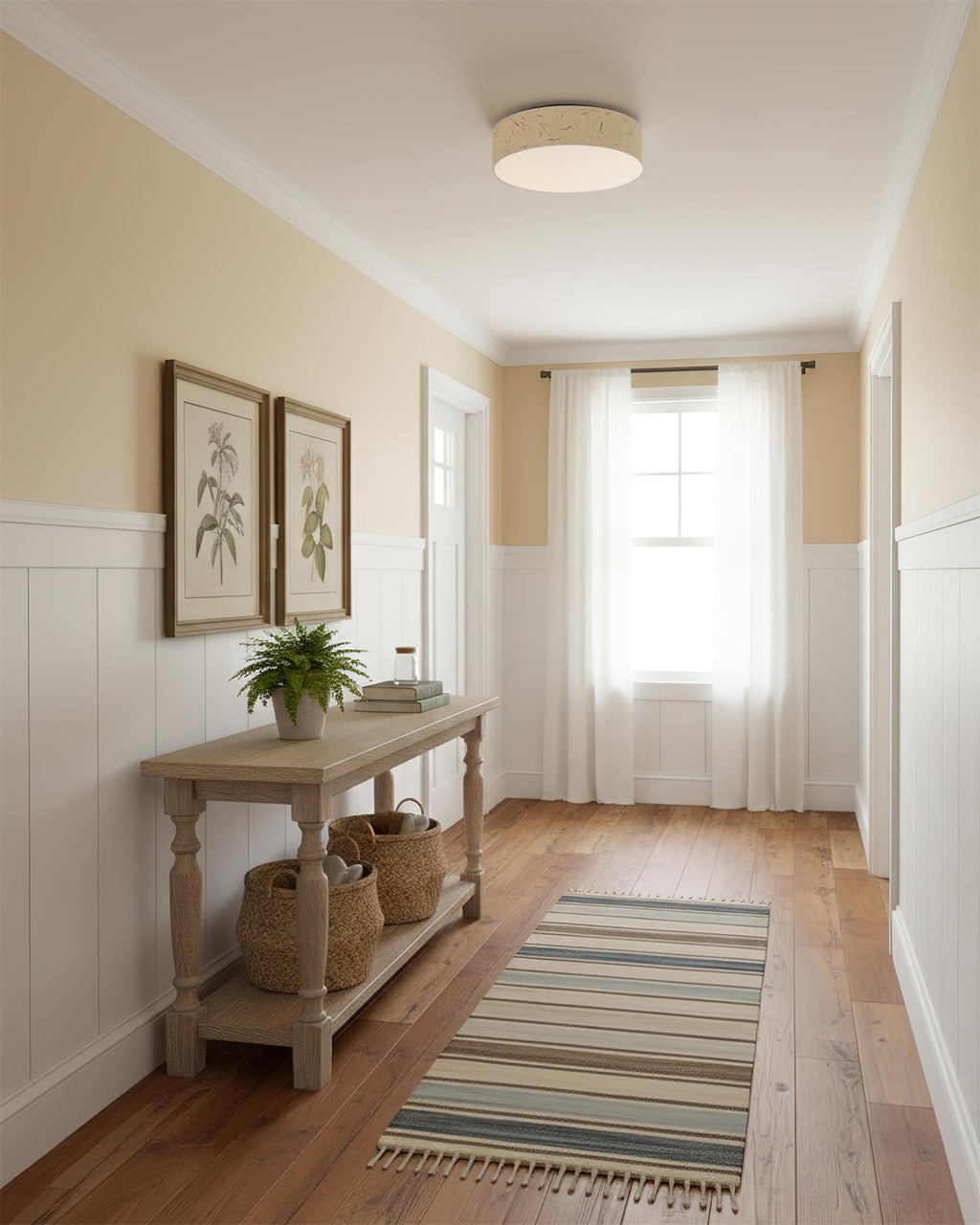 Hayden Ceiling Lamp