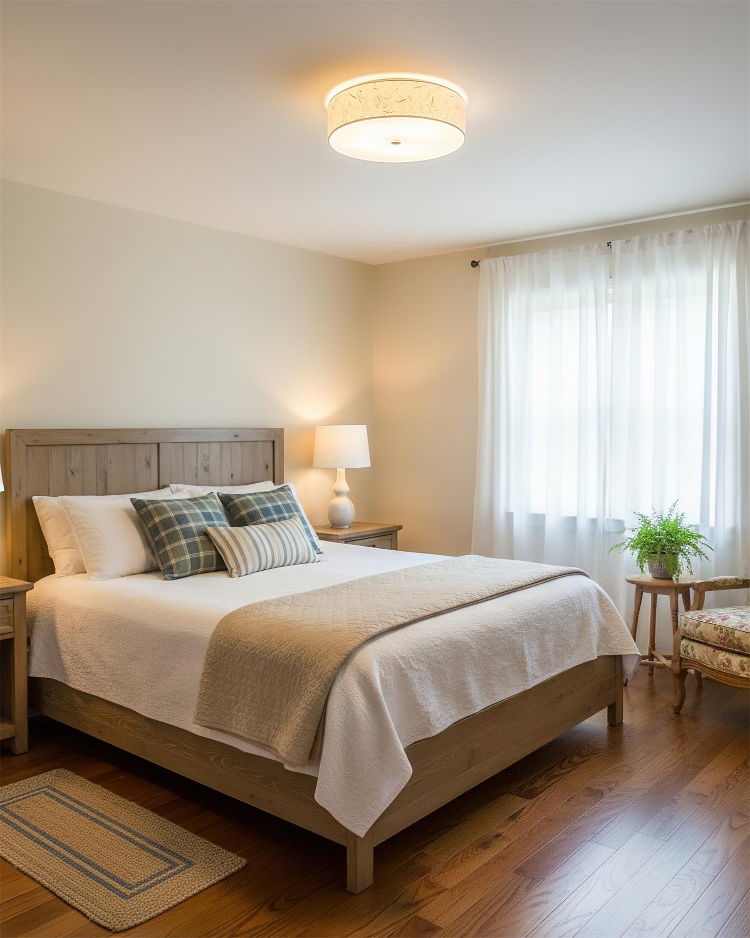 Hayden Ceiling Lamp