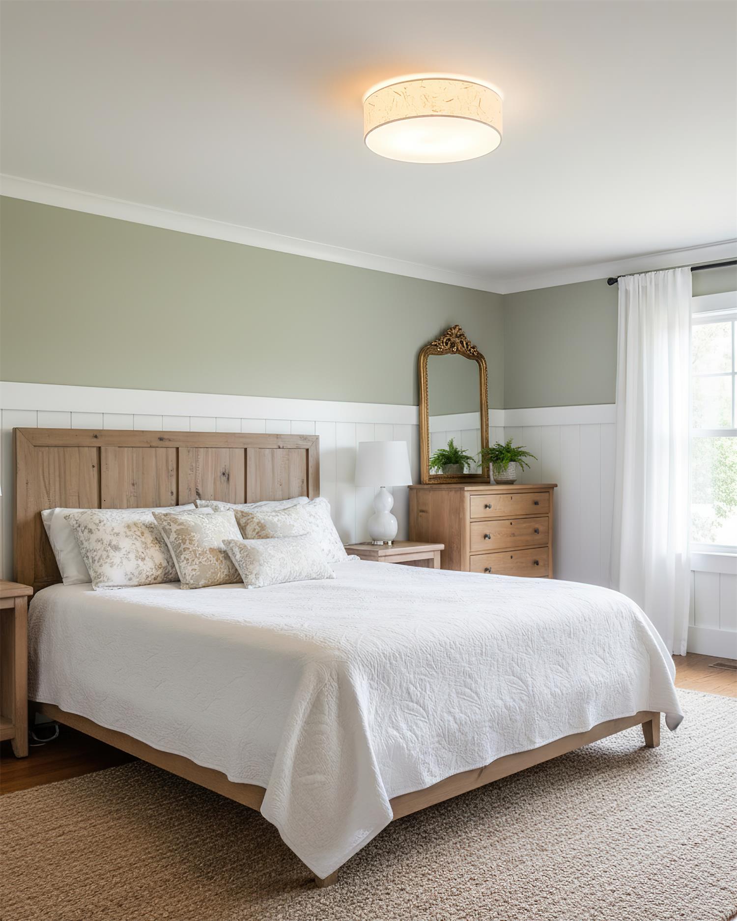 Hayden Ceiling Lamp