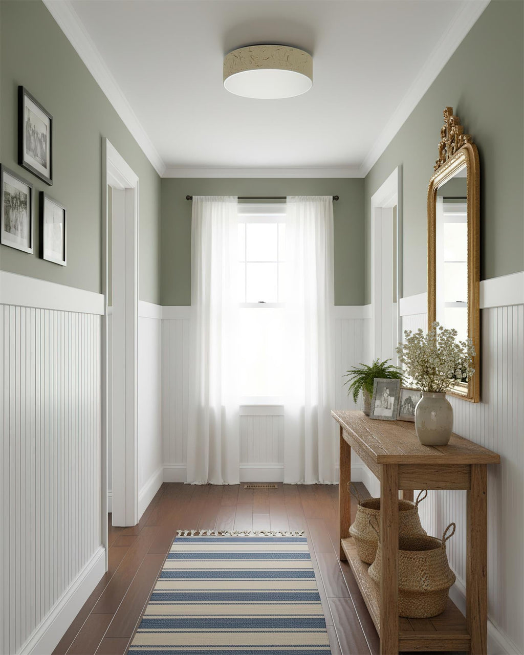 Hayden Ceiling Lamp