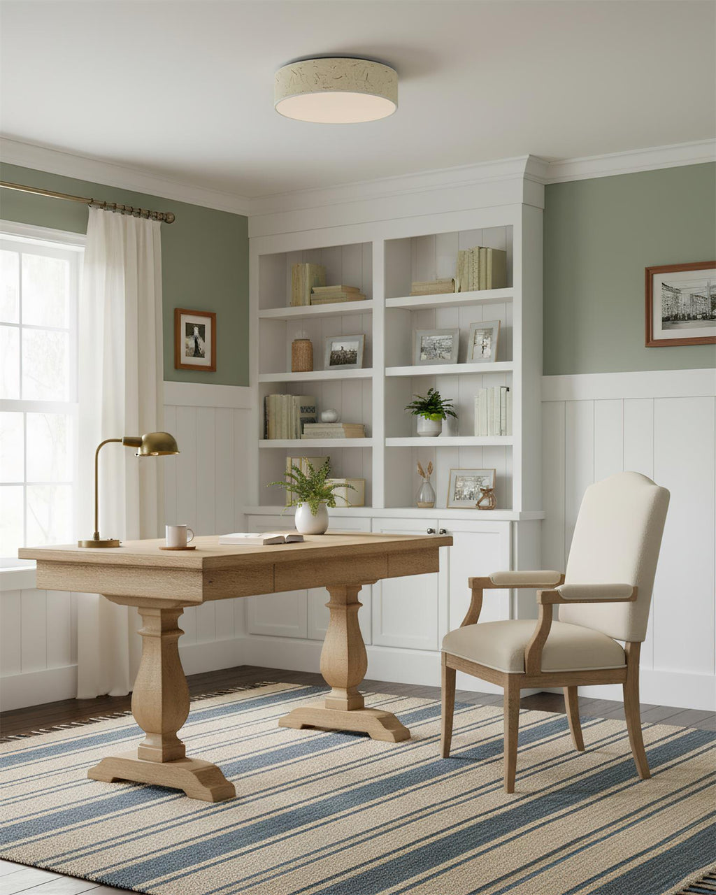 Hayden Ceiling Lamp
