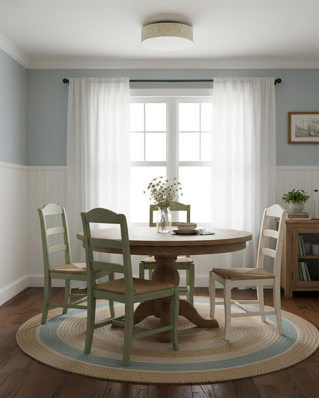 Hayden Ceiling Lamp