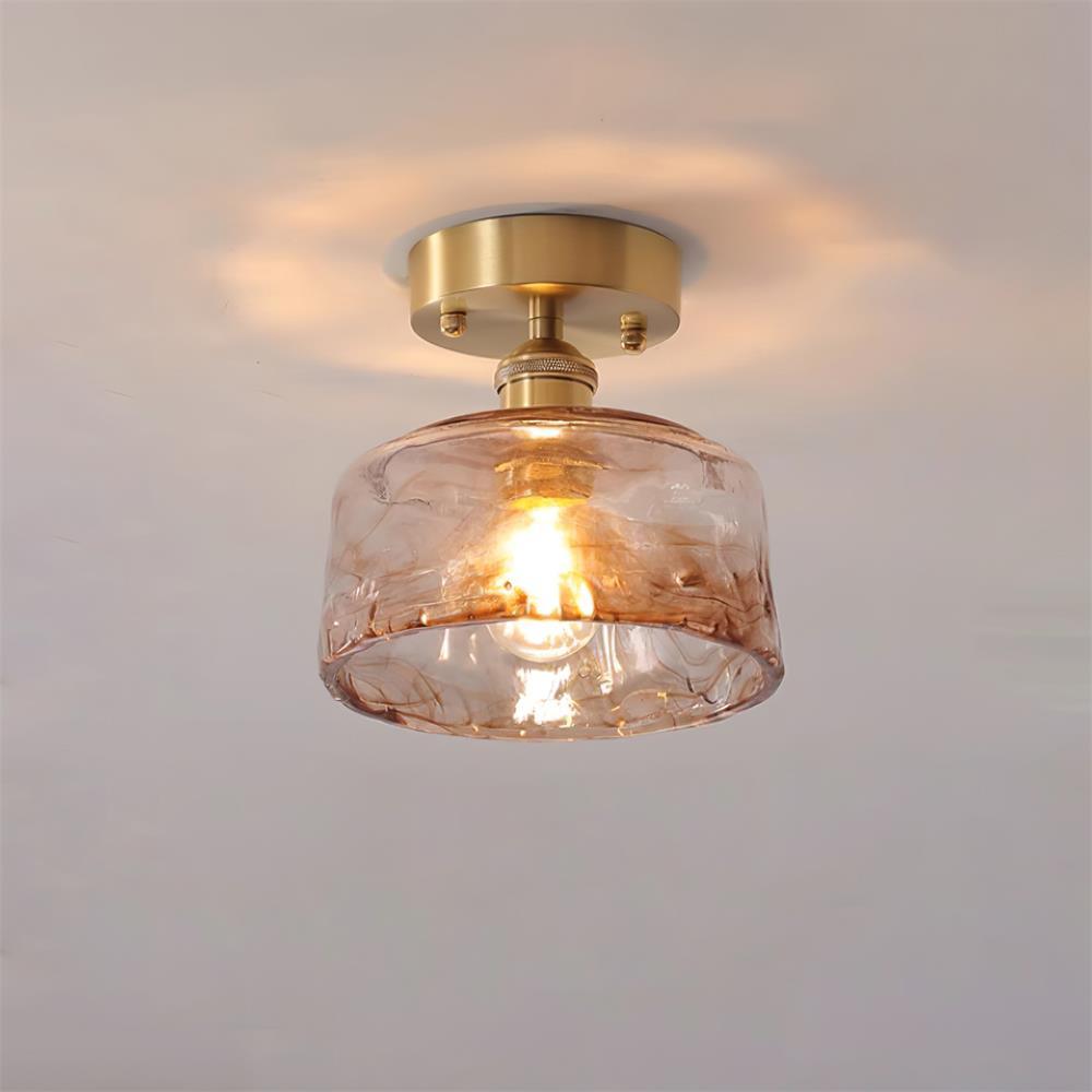 Heaney Ceiling Light