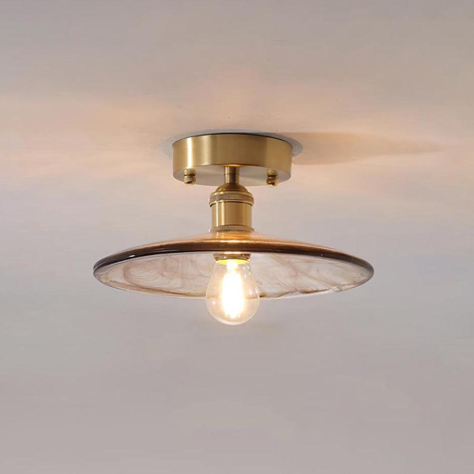 Heaney Ceiling Light