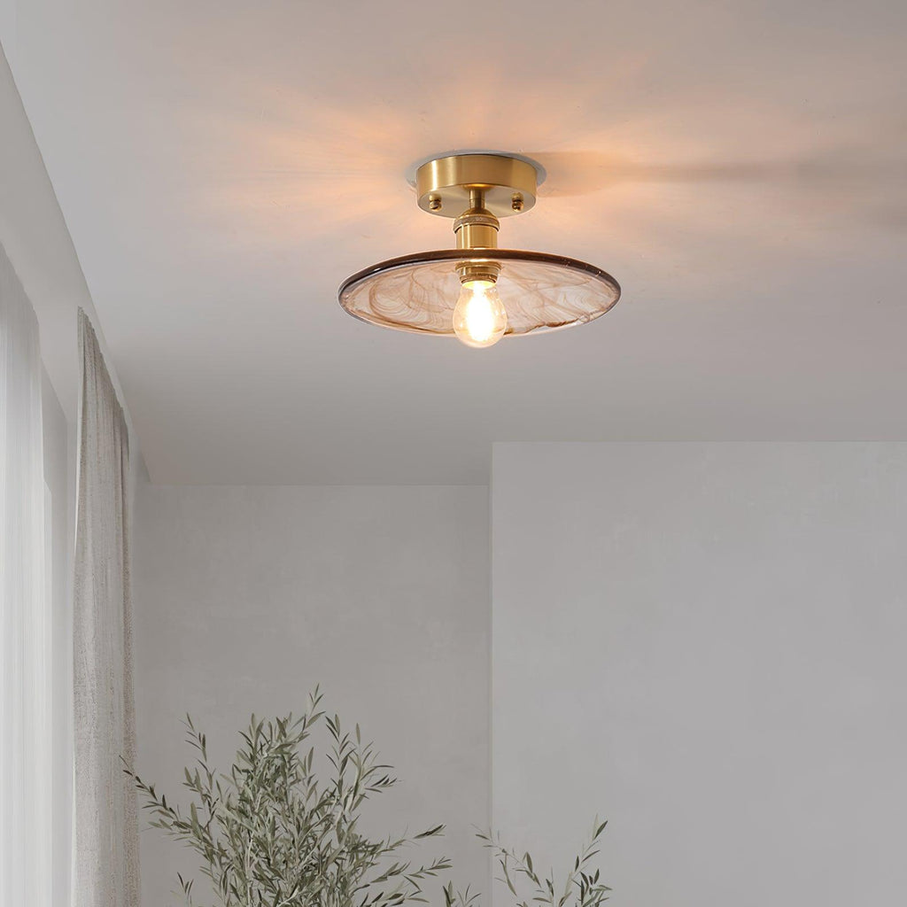 Heaney Ceiling Light