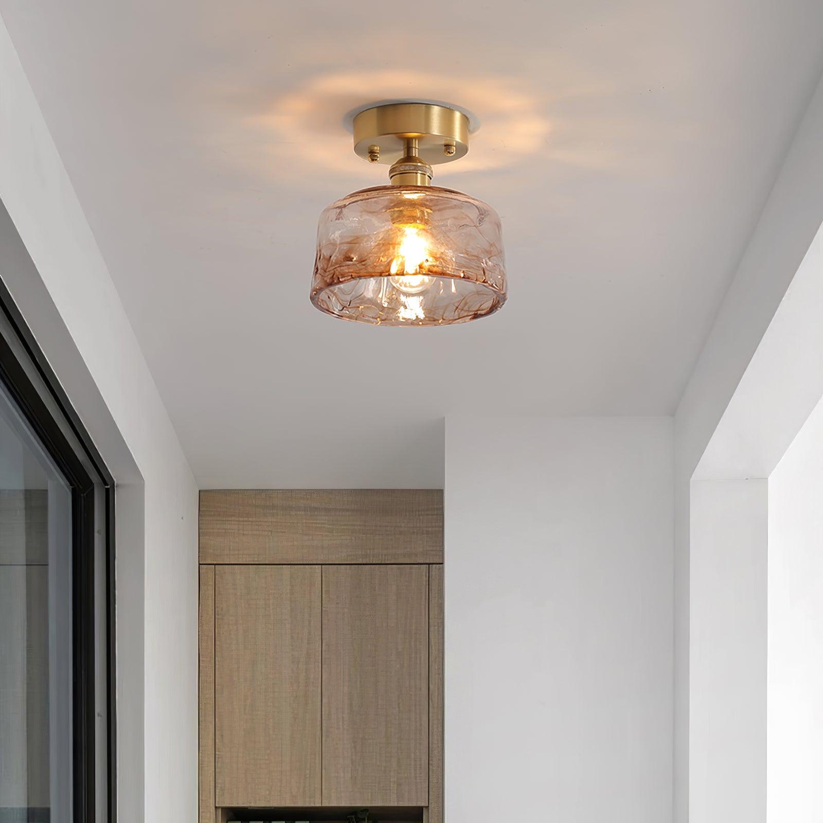 Heaney Ceiling Light