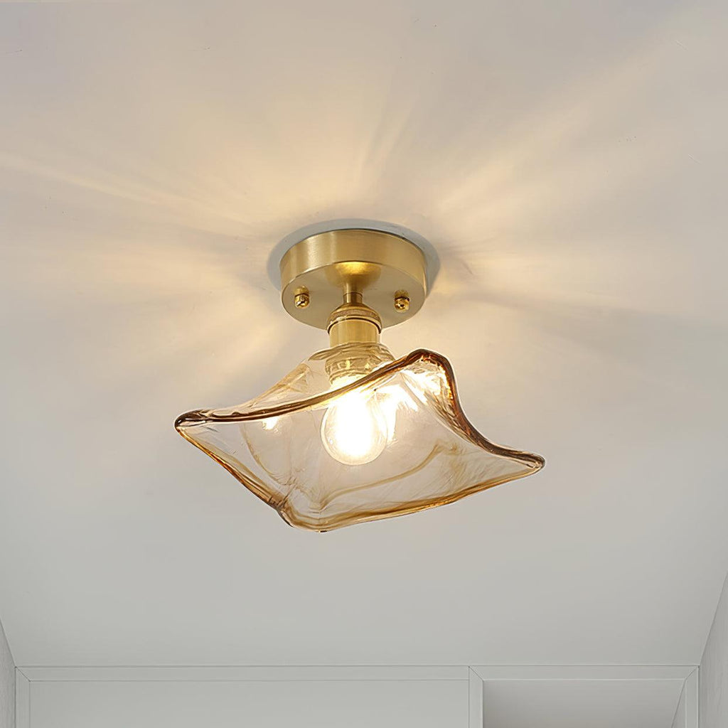 Heaney Ceiling Light