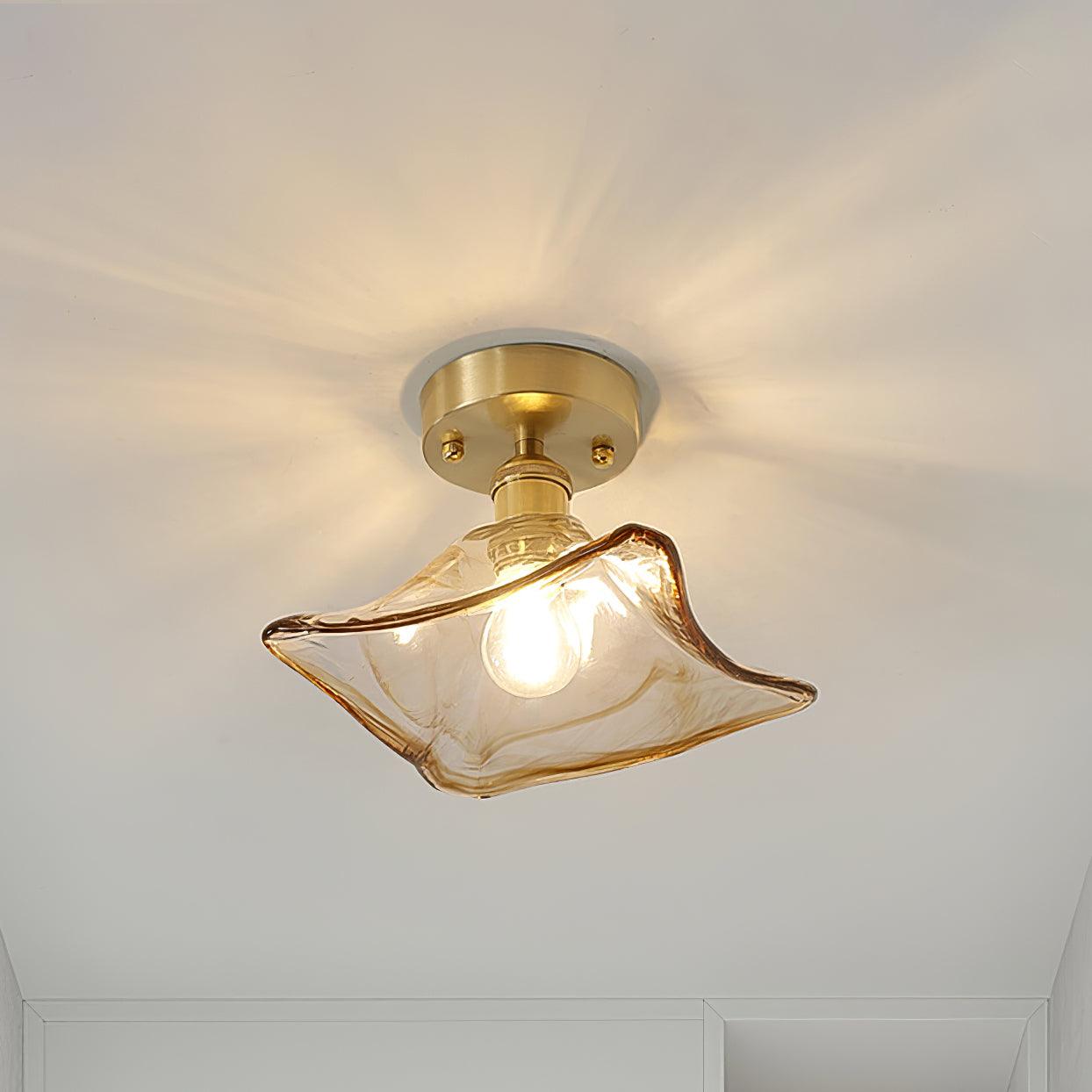 Heaney Ceiling Light