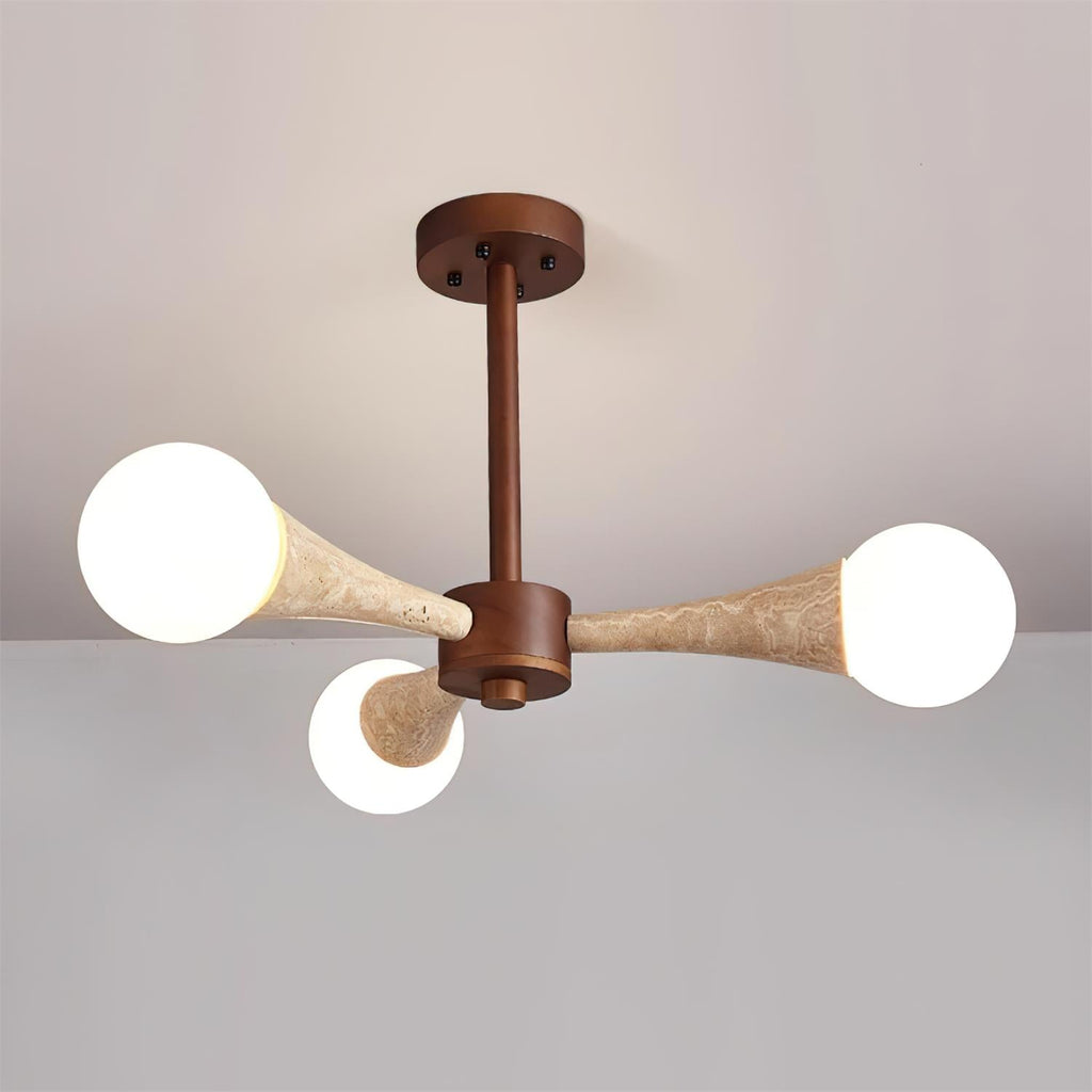 Hedra Ceiling Lamp