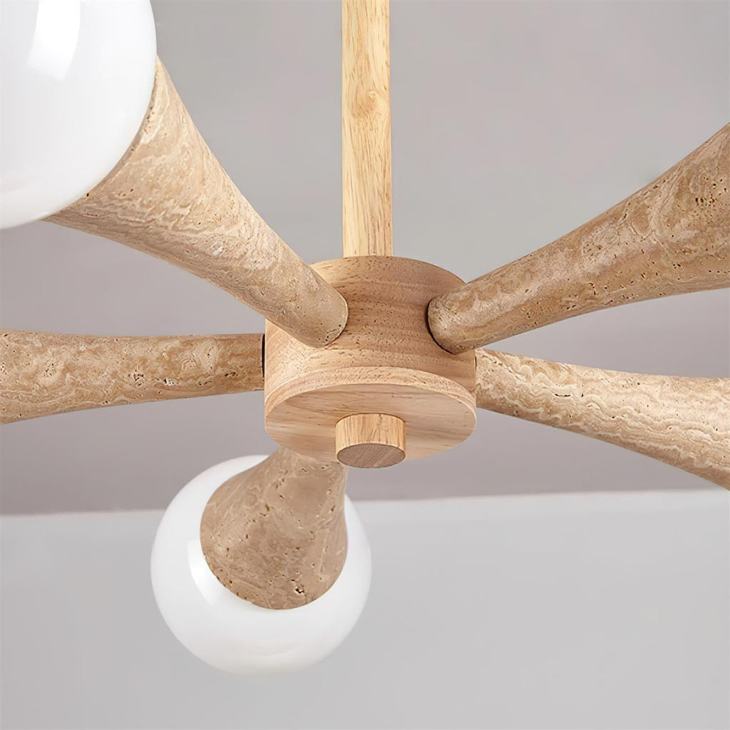 Hedra Ceiling Lamp