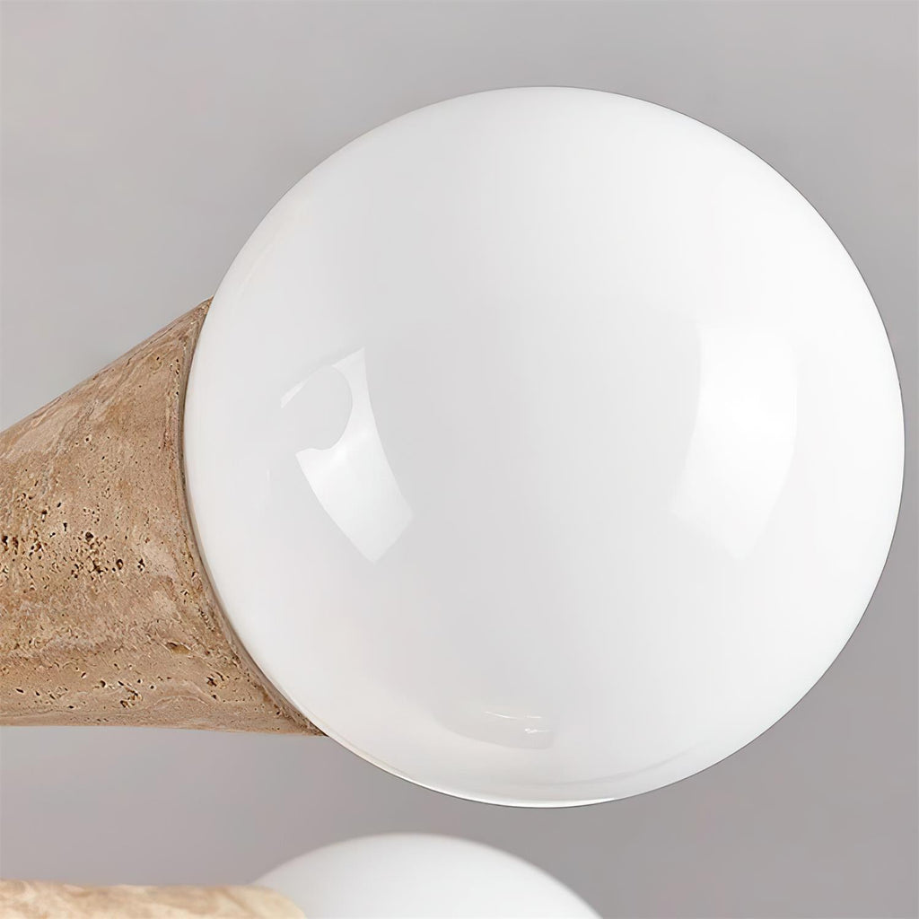 Hedra Ceiling Lamp