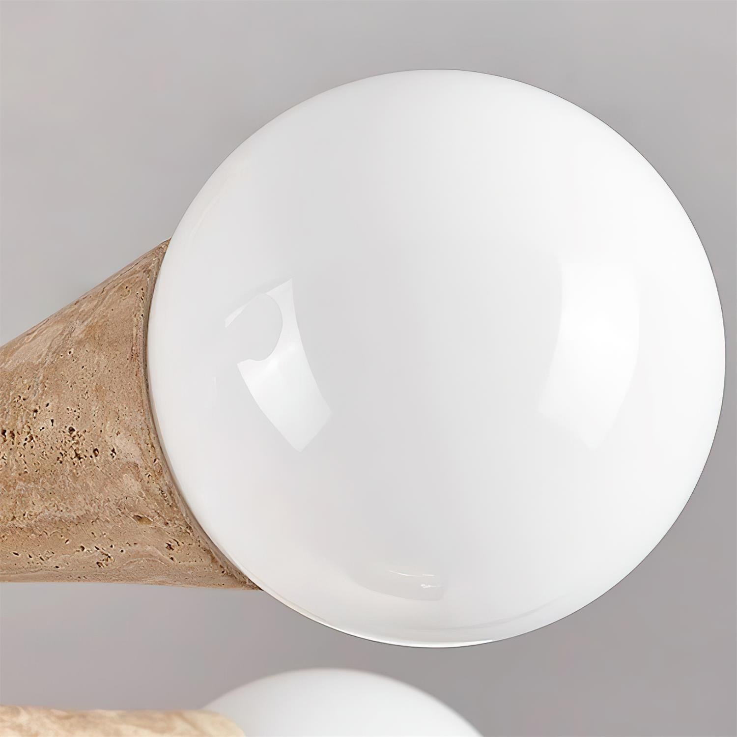 Hedra Ceiling Lamp