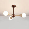 Hedra Ceiling Lamp