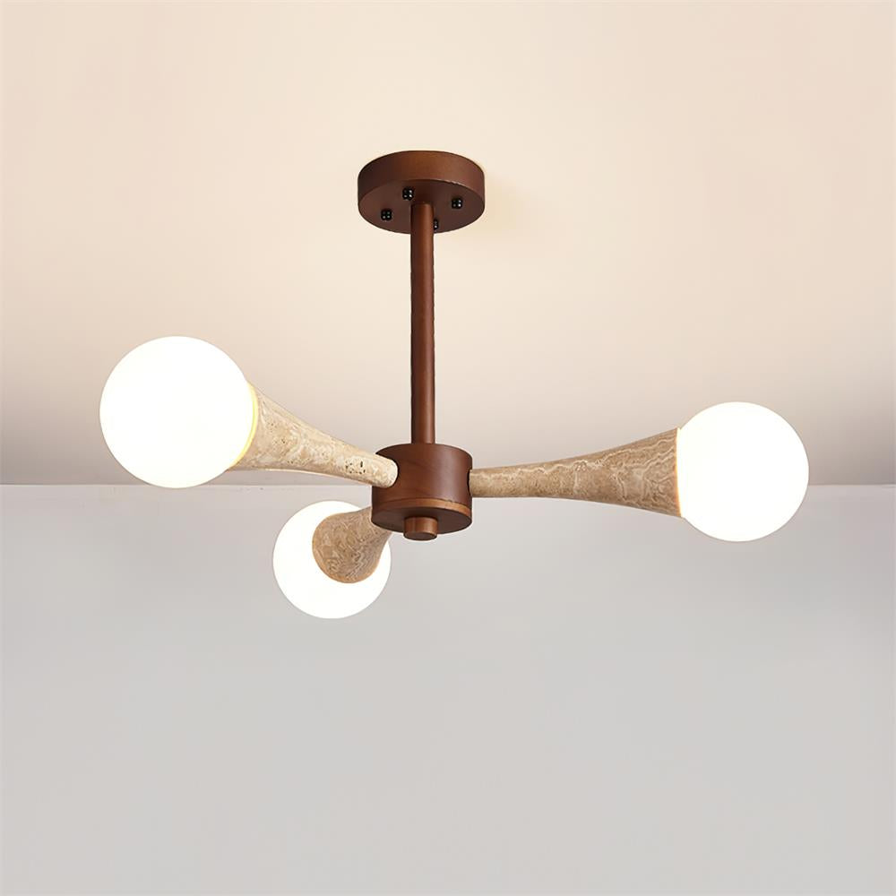 Hedra Ceiling Lamp