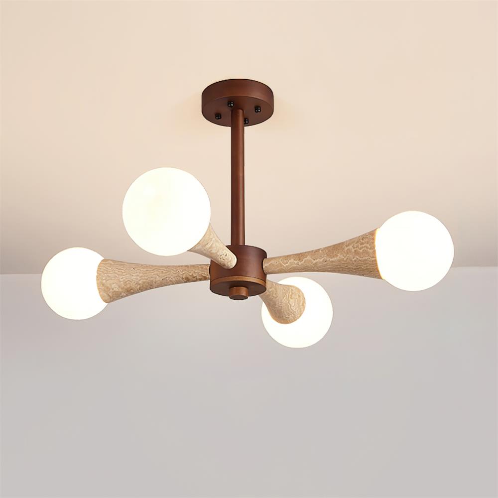 Hedra Ceiling Lamp