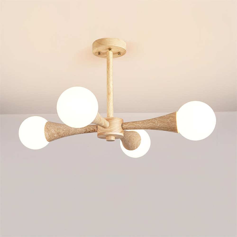 Hedra Ceiling Lamp
