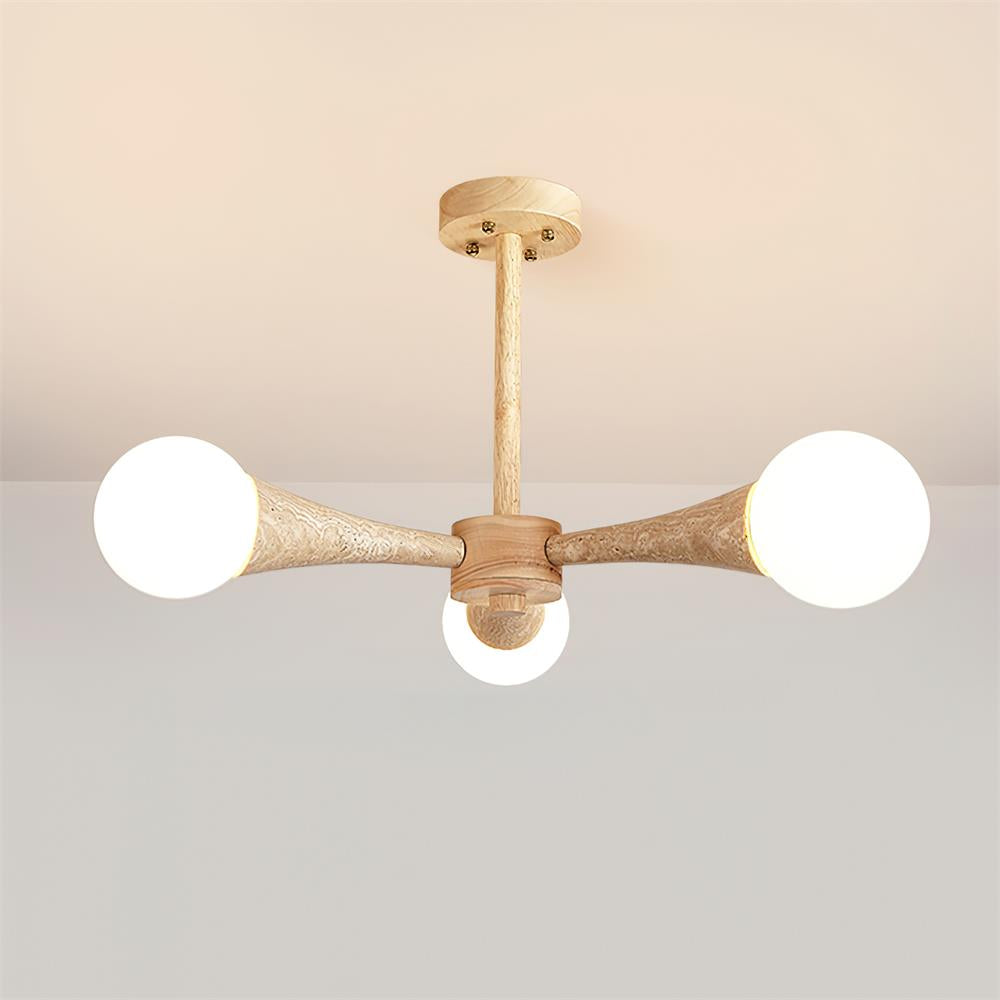 Hedra Ceiling Lamp
