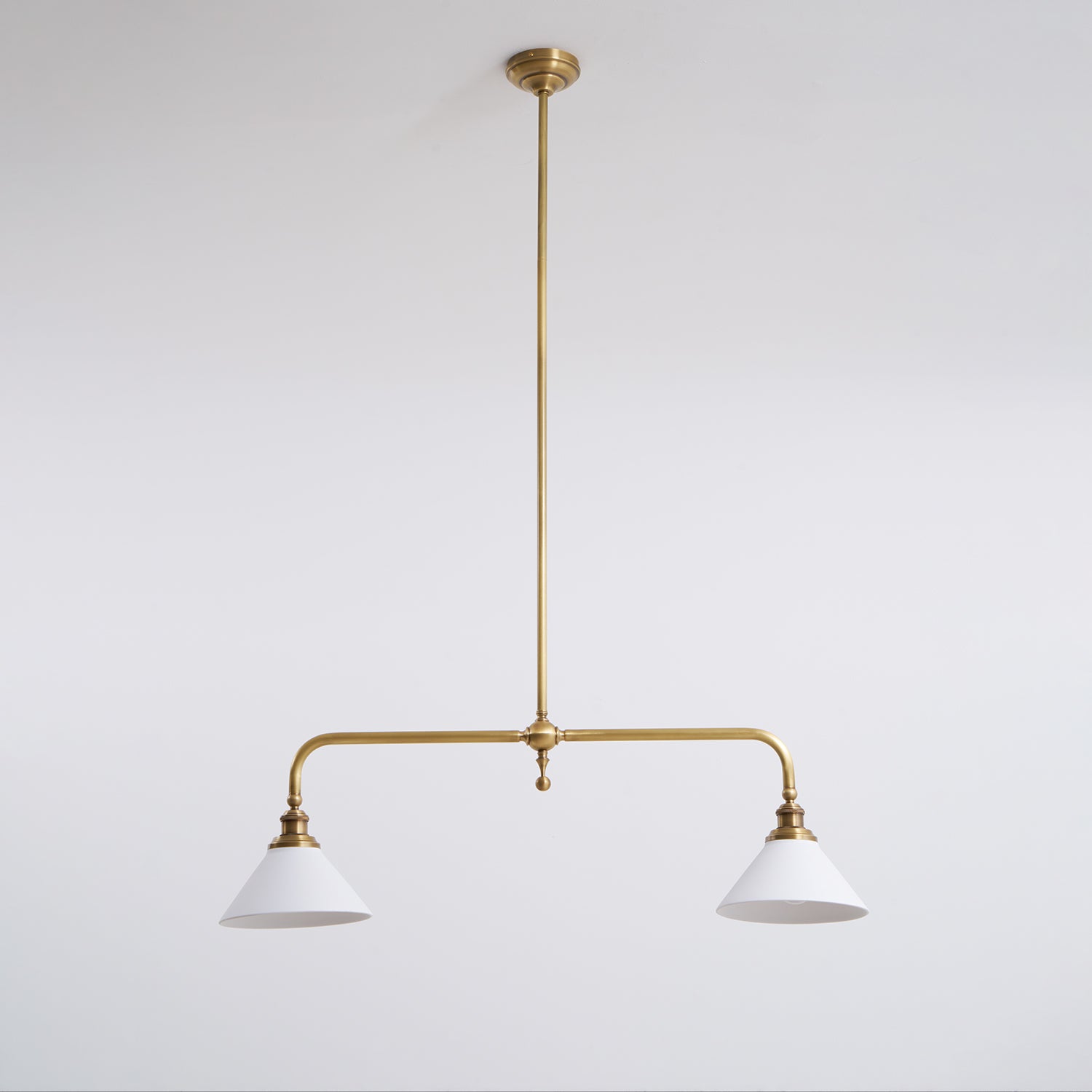 Heirloom Chandelier
