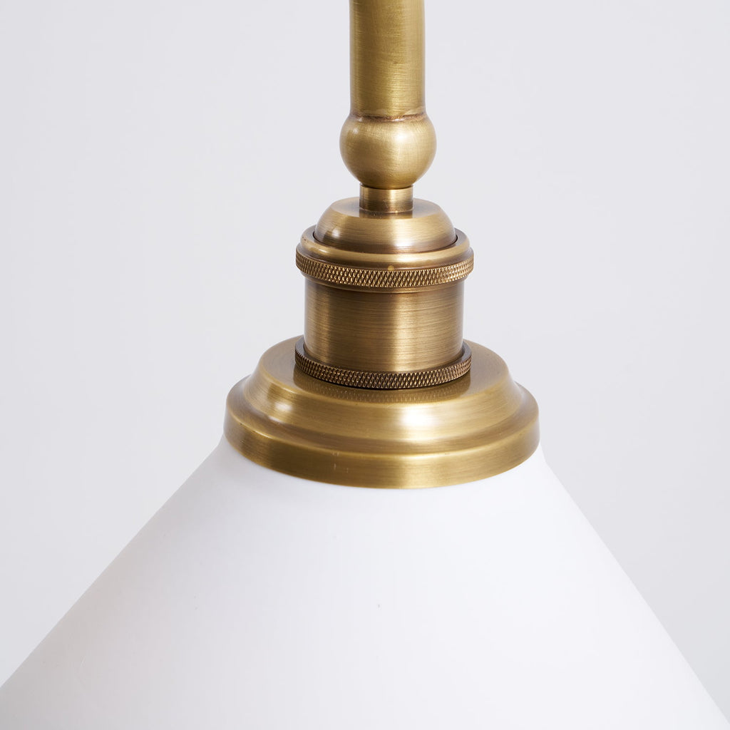 Heirloom Chandelier