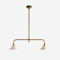 Heirloom Chandelier
