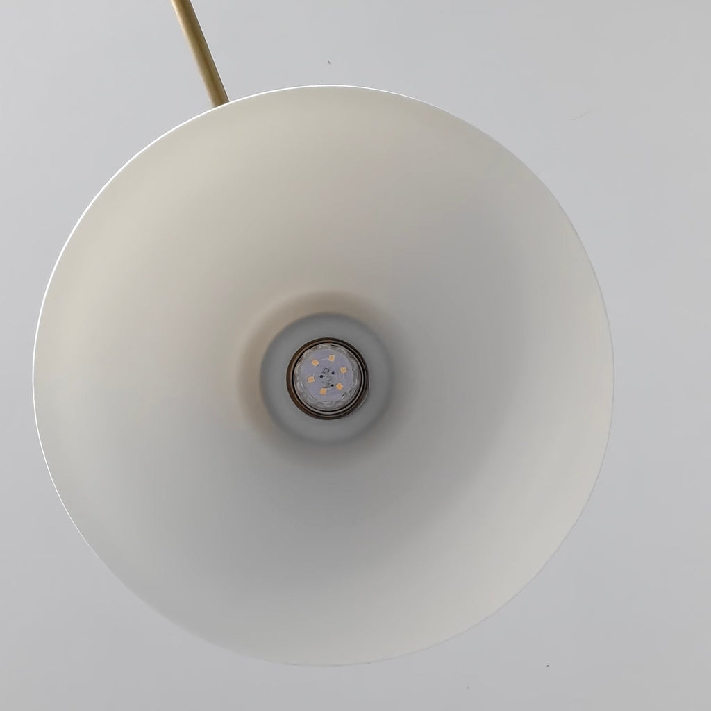 Heirloom Chandelier