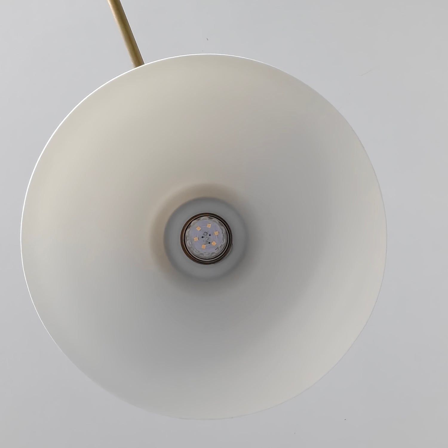 Heirloom Chandelier