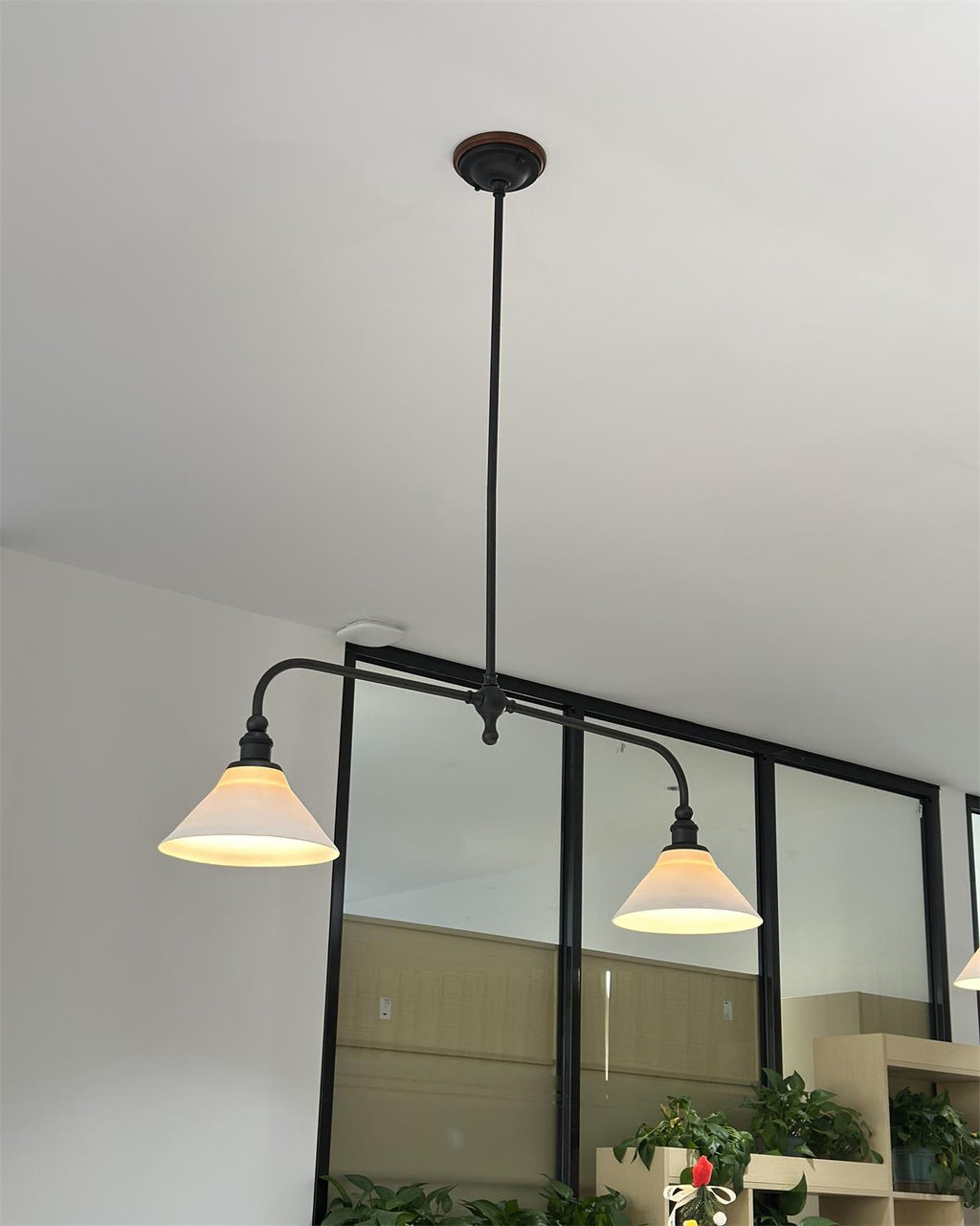 Heirloom Chandelier