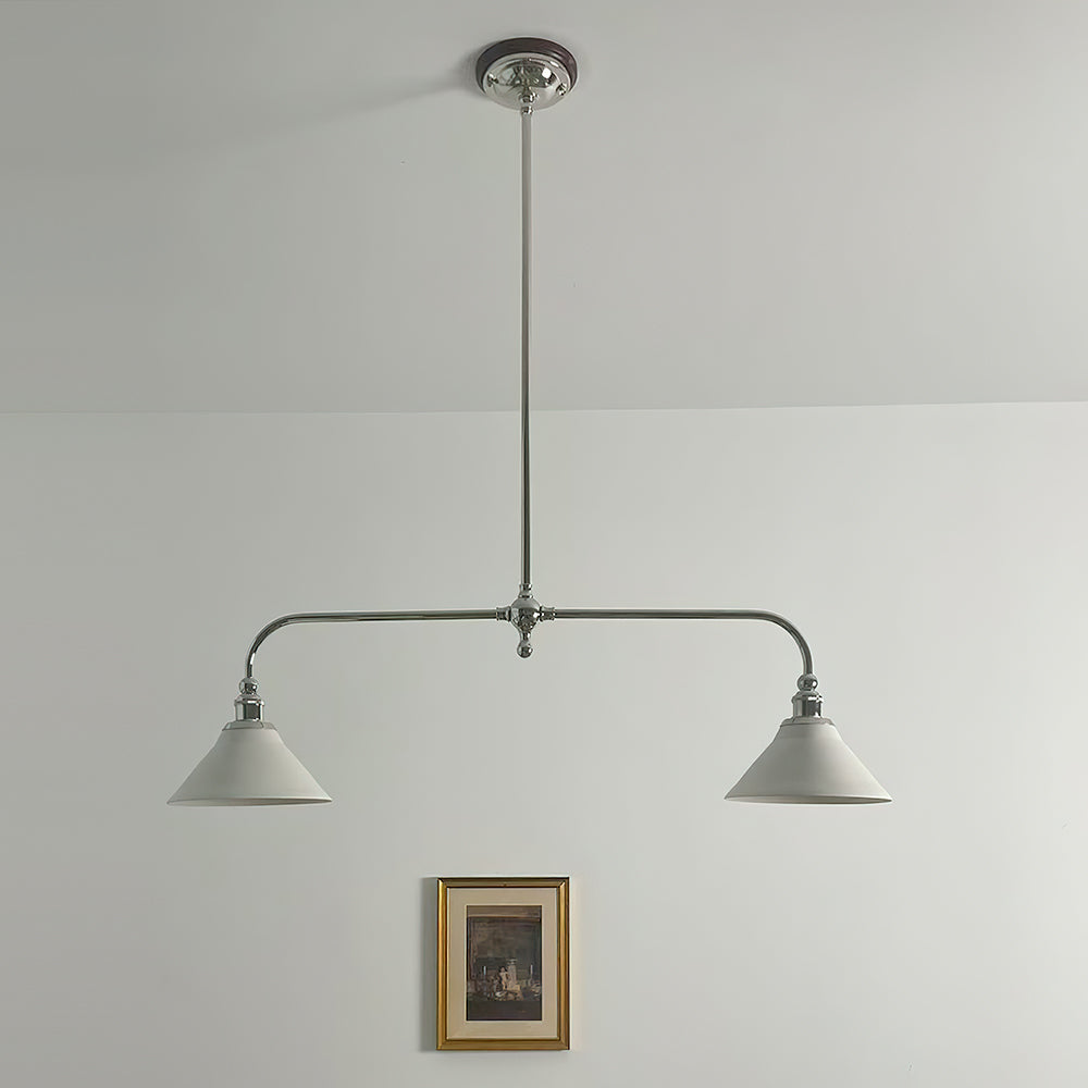 Heirloom Chandelier