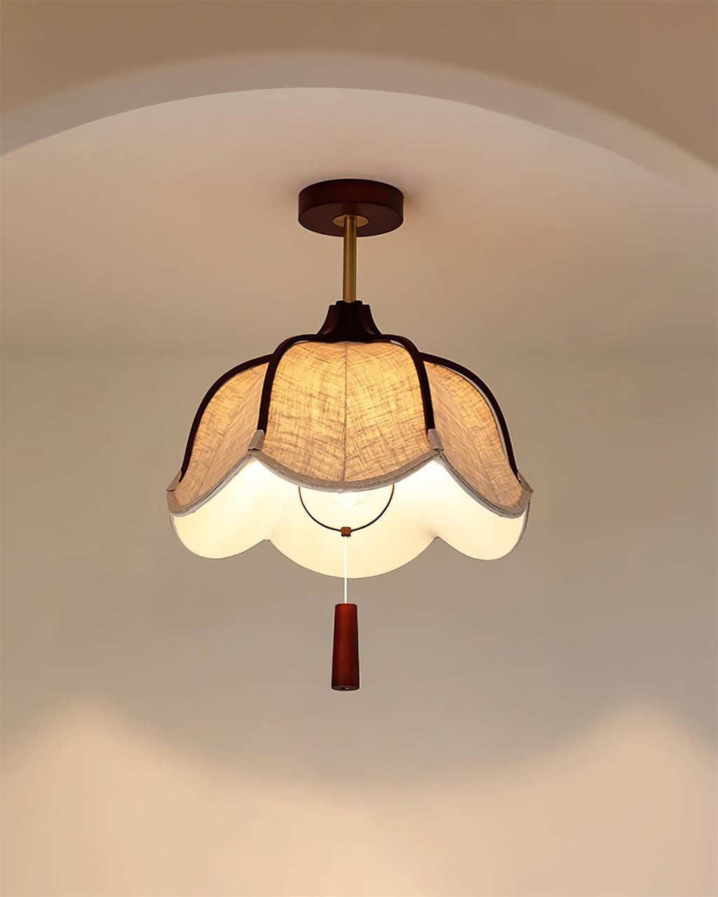 Helia Ceiling Light