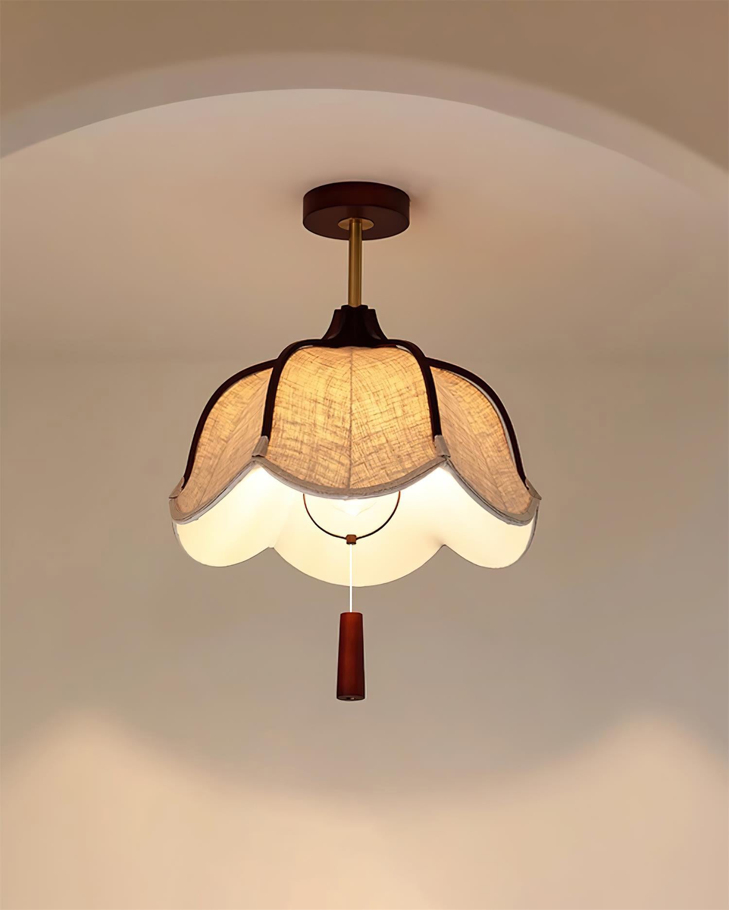 Helia Ceiling Light