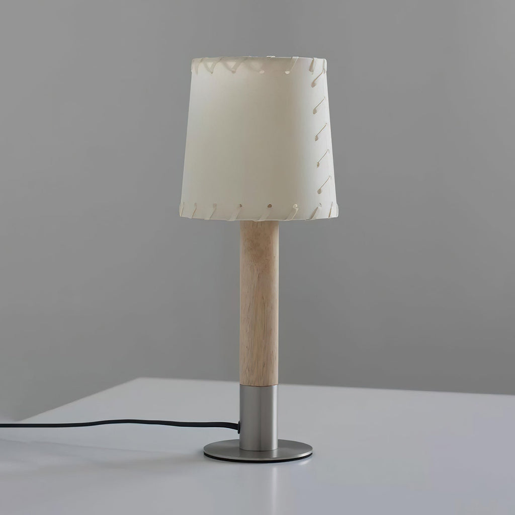 Hemline Table Lamp