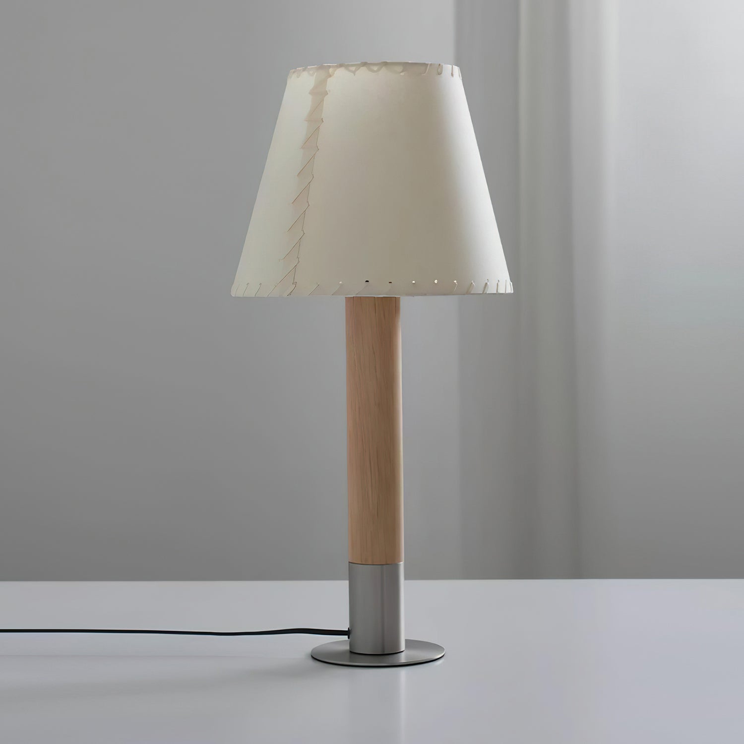 Hemline Table Lamp