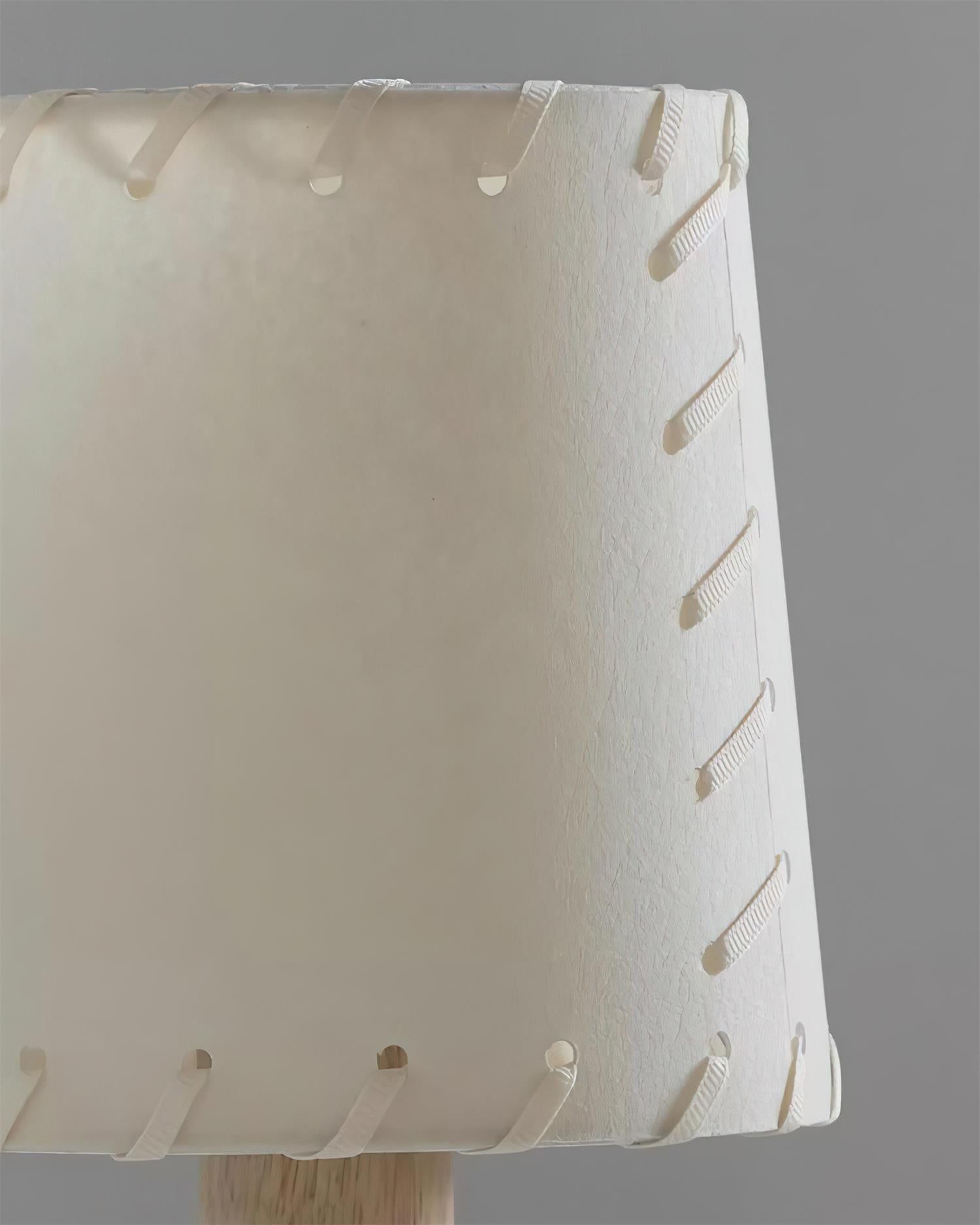 Hemline Table Lamp