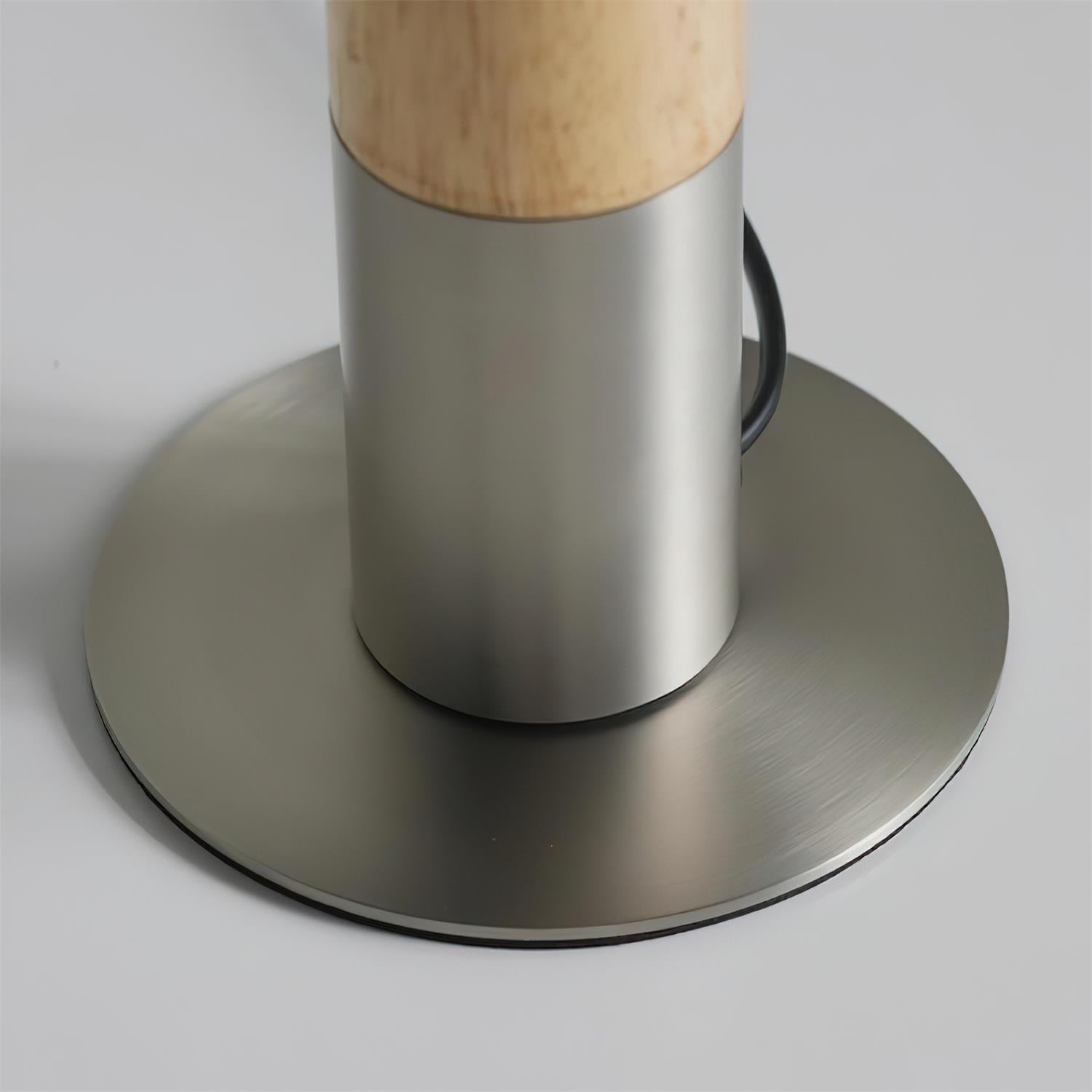 Hemline Table Lamp