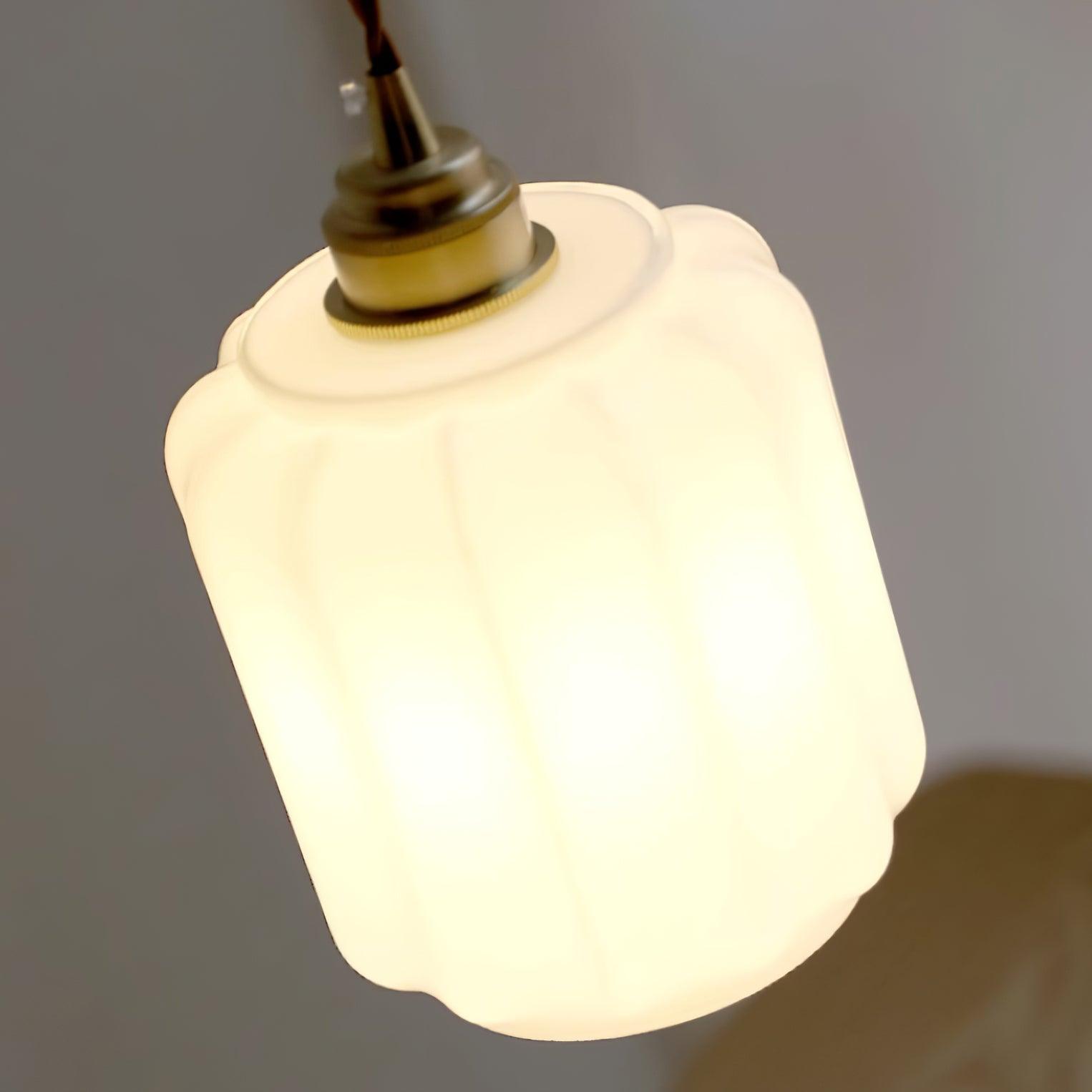 Henry Pendant Lamp