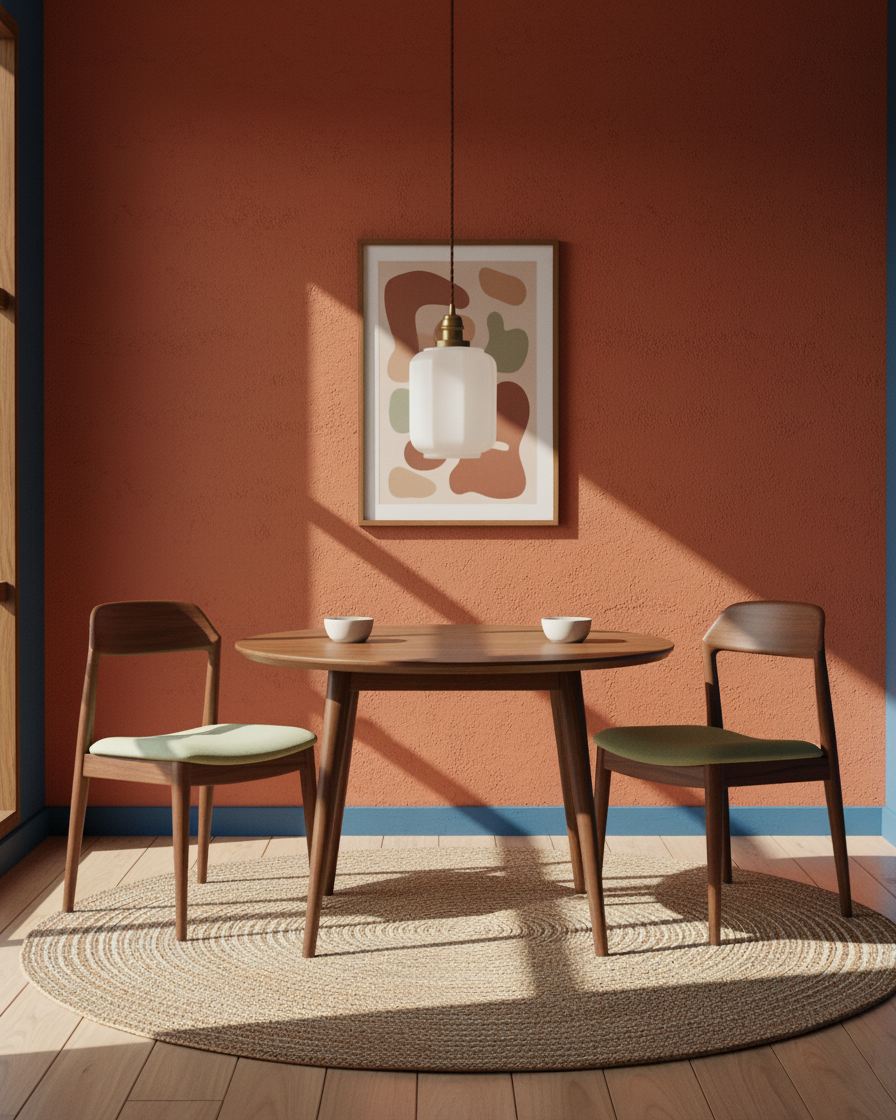 Henry Pendant Lamp