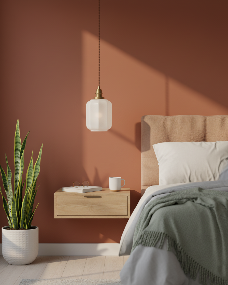 Henry Pendant Lamp