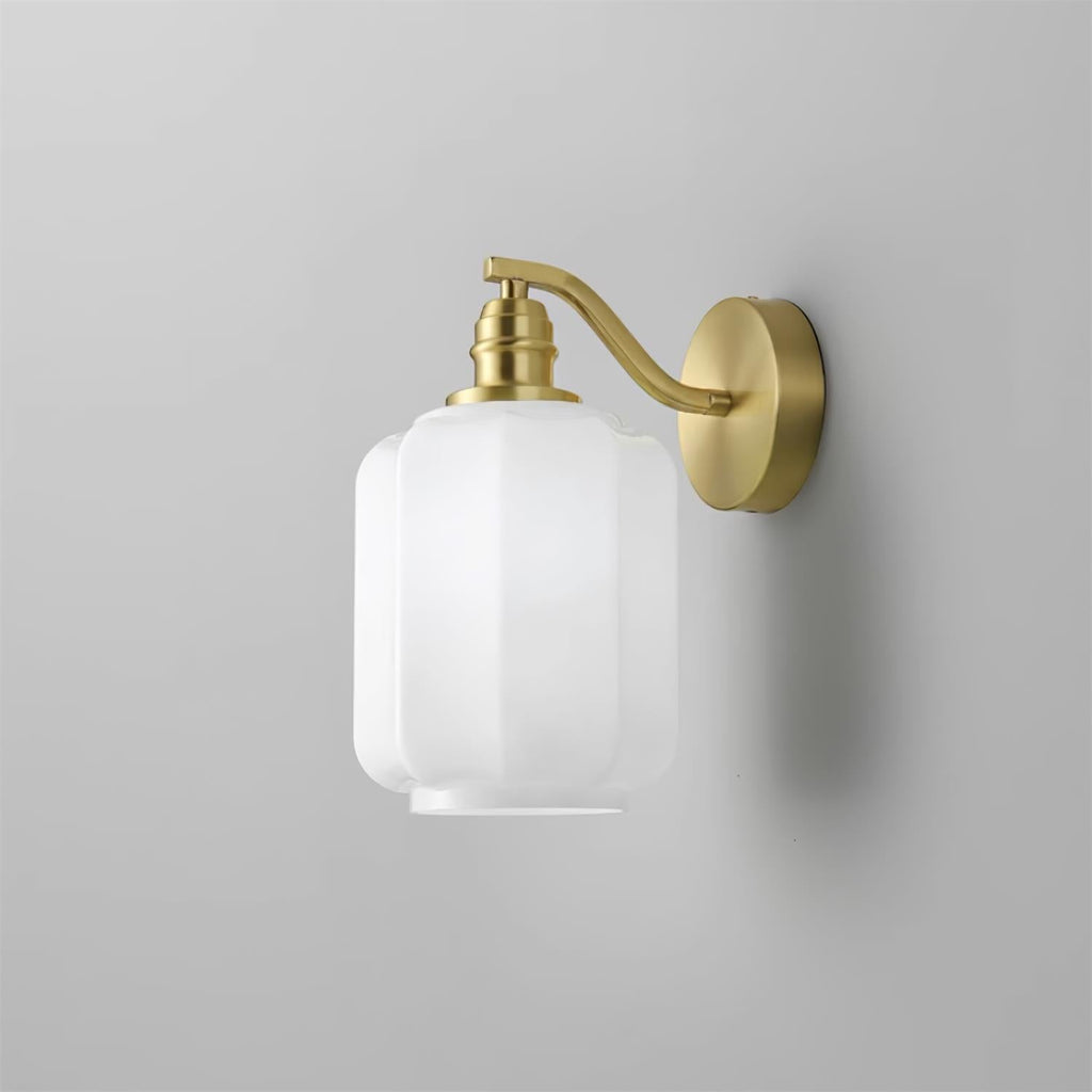 Henry Plug In Wall Lamp