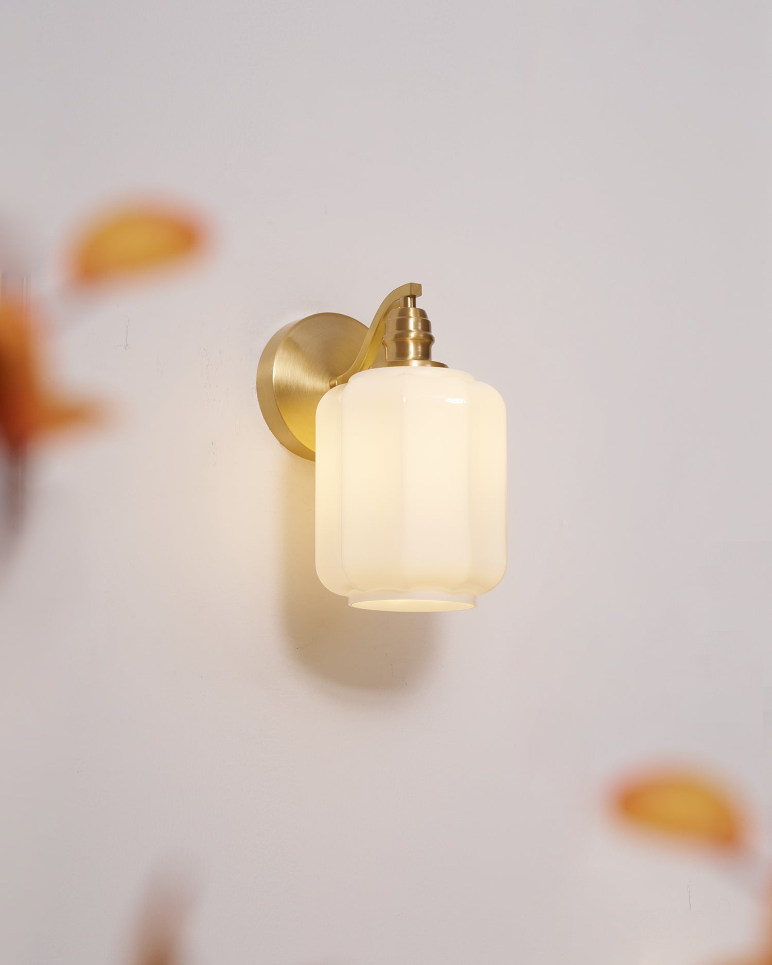 Henry Wall Lamp