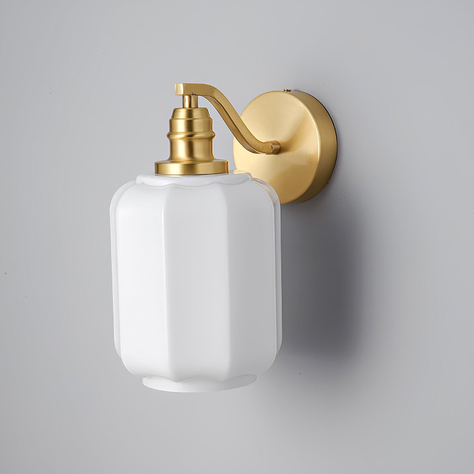Henry Wall Lamp