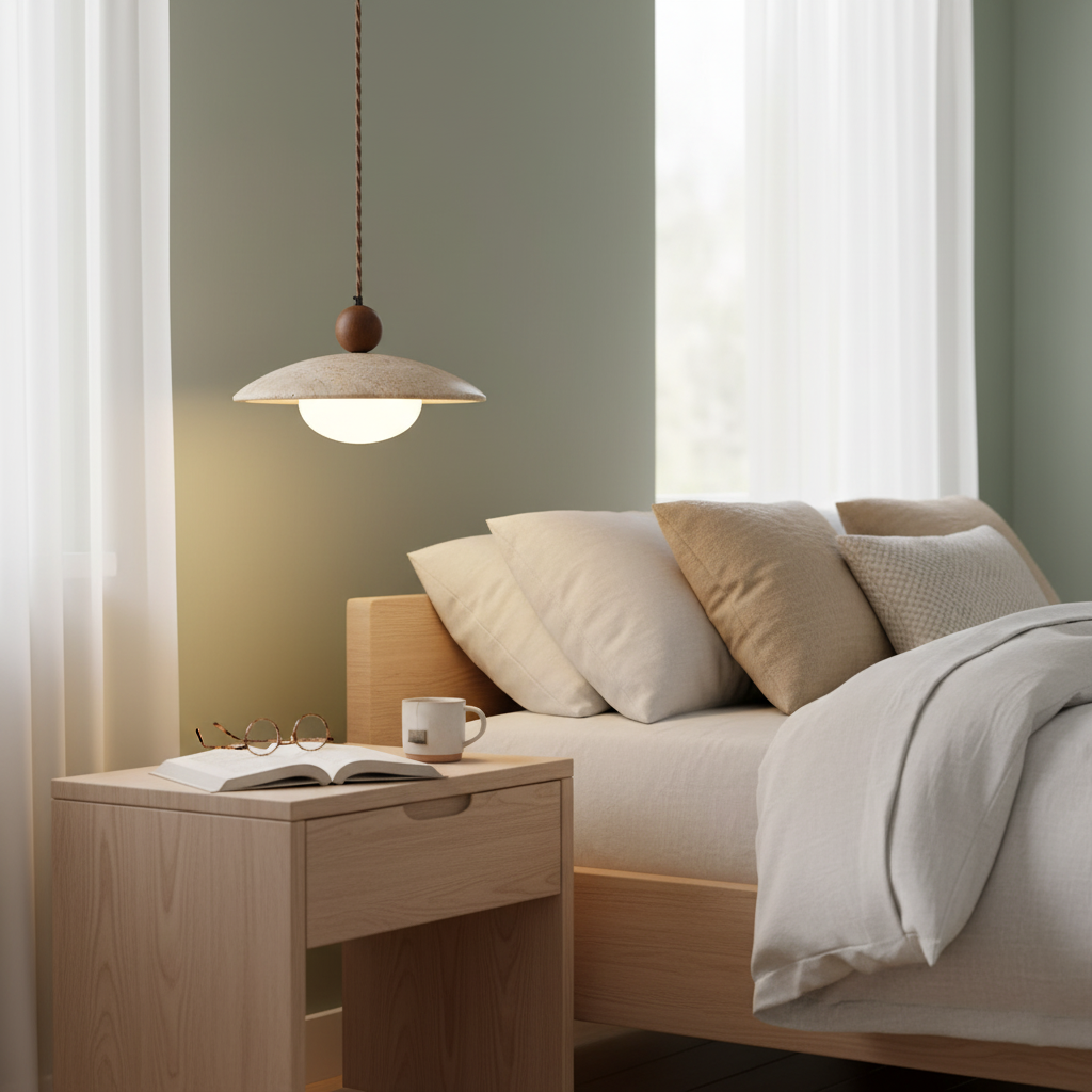 Herman Pendant Lamp
