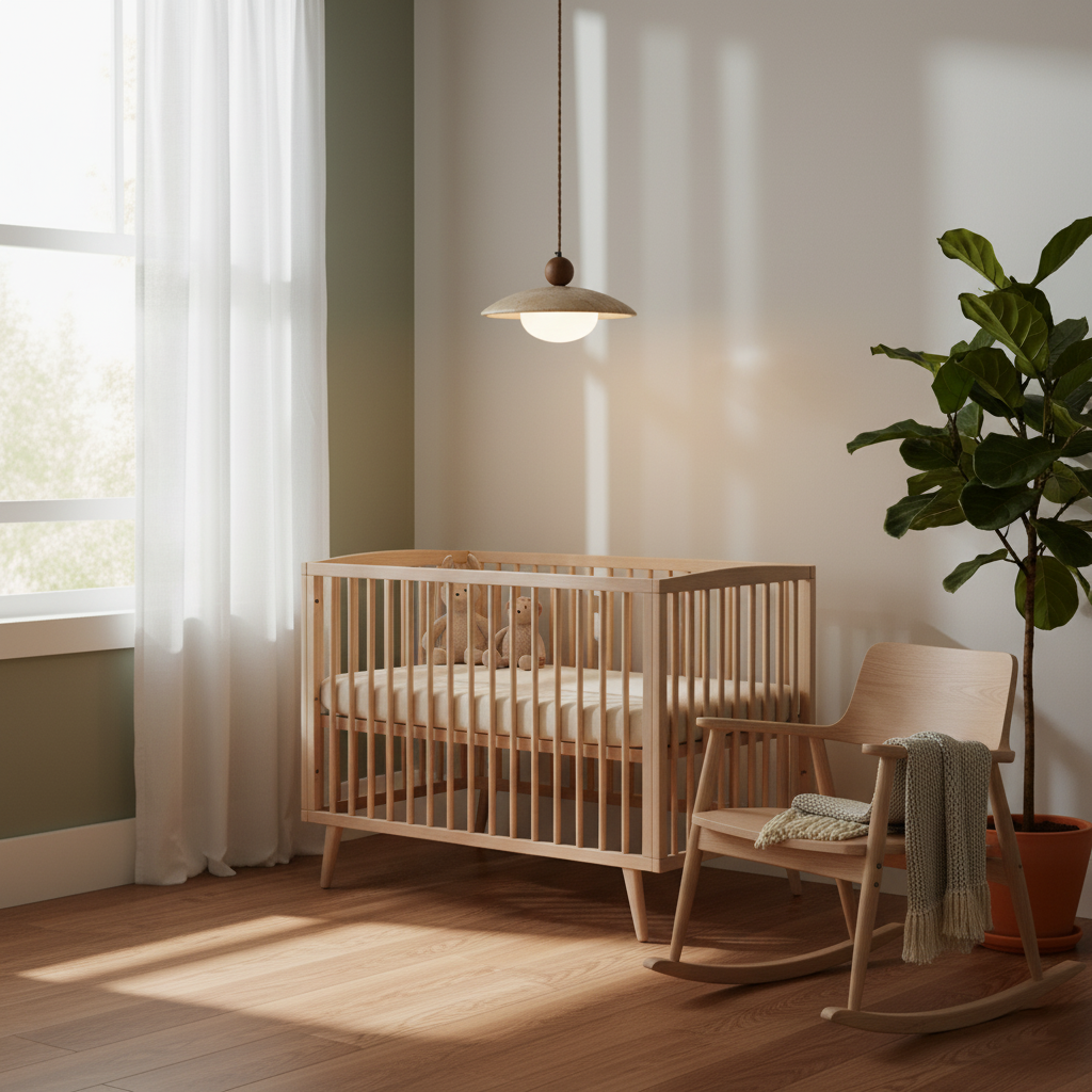 Herman Pendant Lamp