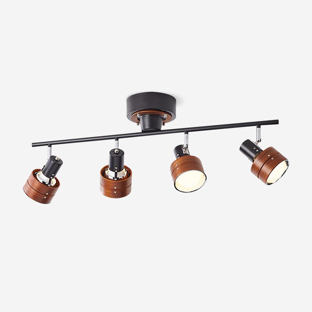 Hewes Track Lighting