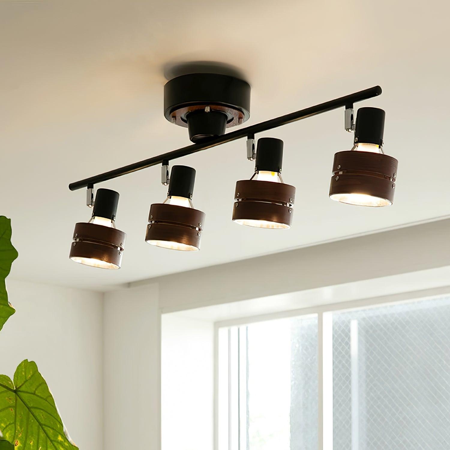 Hewes Track Lighting