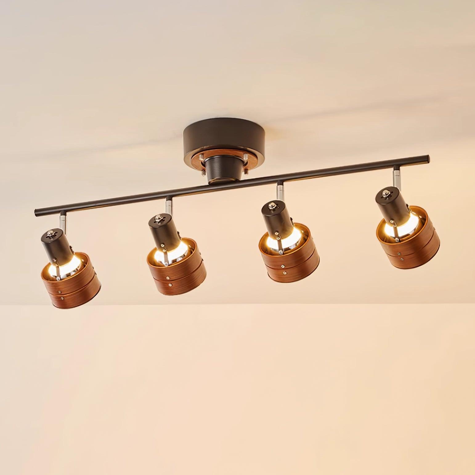 Hewes Track Lighting